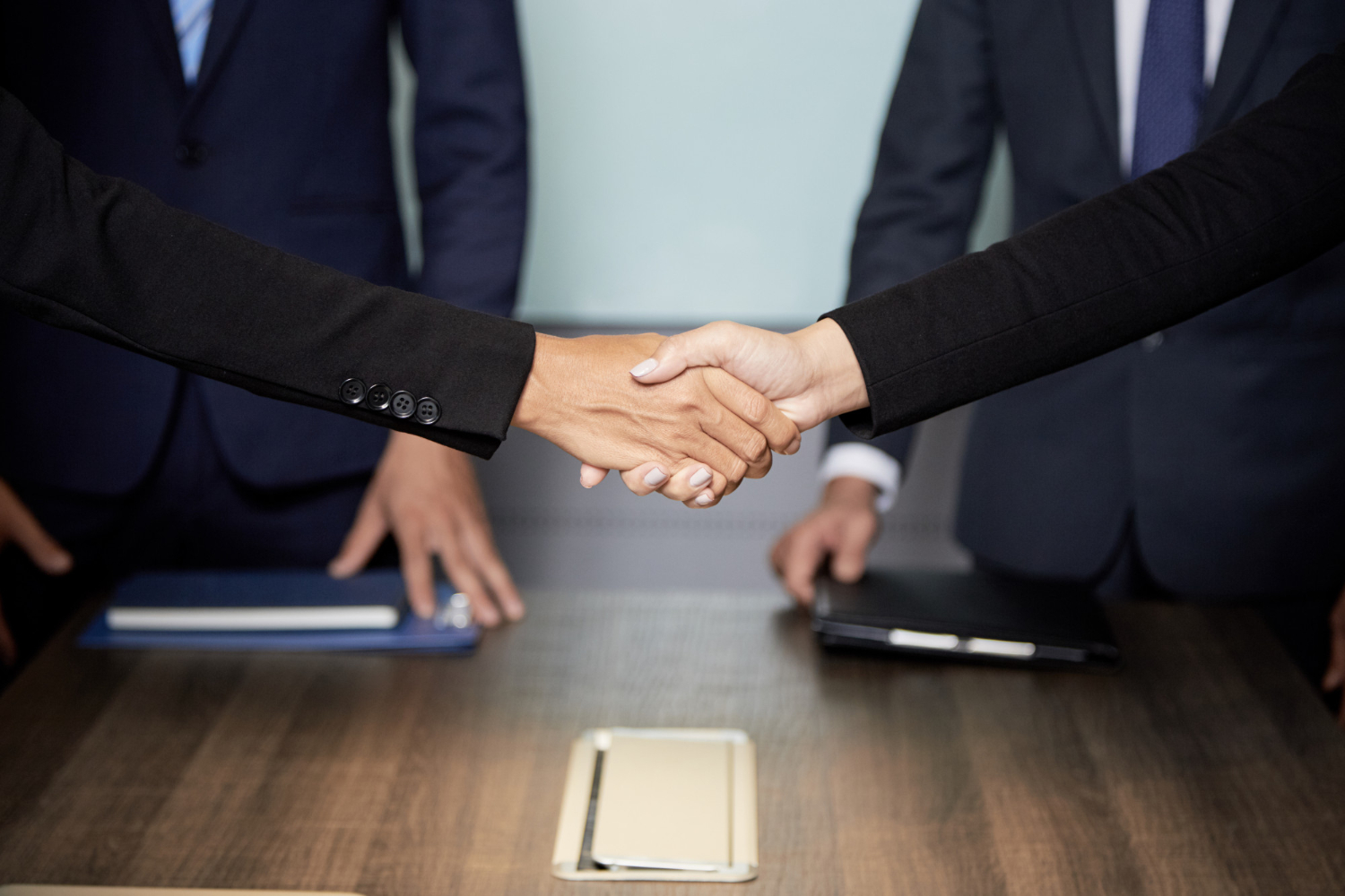 Asesoramiento jurídico para empresas en Málaga y gestión de riesgos